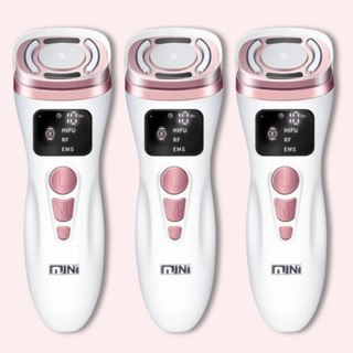 Lift and Firm: Exploring At-Home HIFU Devices for Skin Rejuvenation