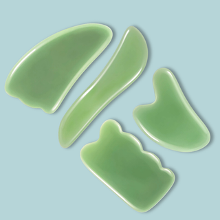 Unlocking the Benefits of At-Home Gua Sha: A Simple Path to Radiant Skin