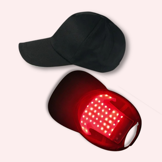 LED Light Hair Regrowth Hat