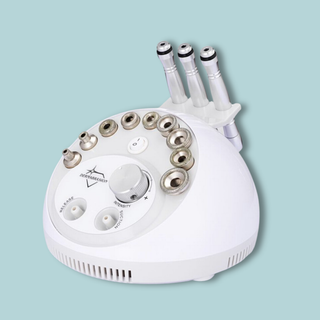 Diamond microdermabrasion Machine