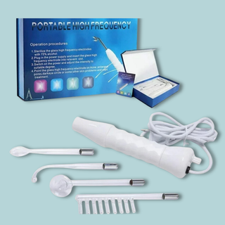 High Frequency Wand Kit