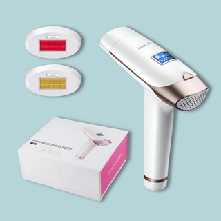 IPL Laser Hair Remover