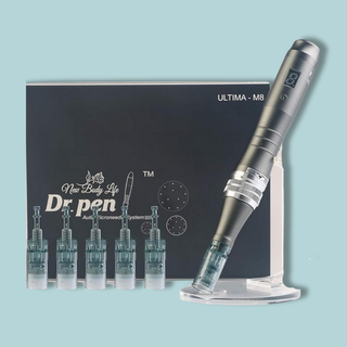 Dr Pen M8 Microneedling Pen