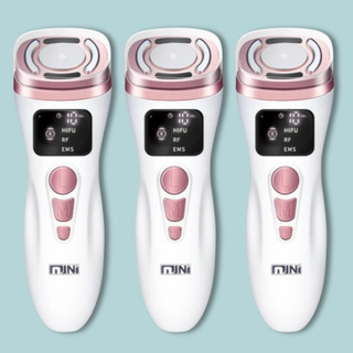 HIFU Beauty Device