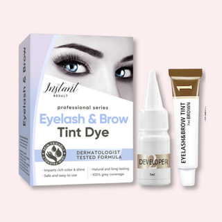 Lash & Brow Tinting Kit