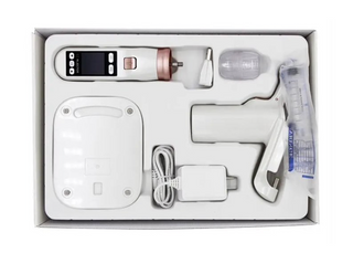 Ez Injector Mesotherapy device