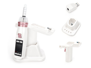 Ez Injector Mesotherapy device