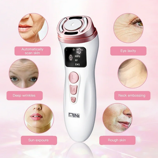 HIFU Beauty Device