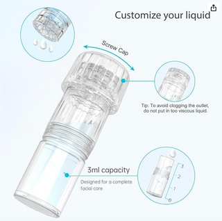 Hydra Microneedling Pen