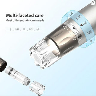 Hydra Microneedling Pen