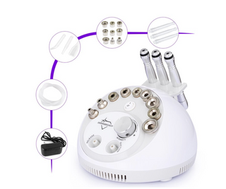 Diamond microdermabrasion Machine