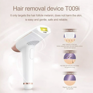 IPL Laser Hair Remover