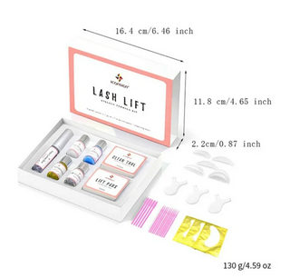 Lash & Brow Lift Kit